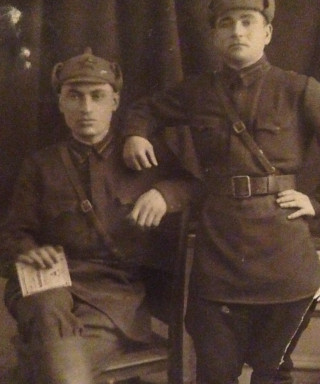 Кибиров Борис Давыдович