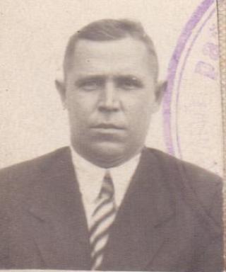 Соболь Михаил Александрович