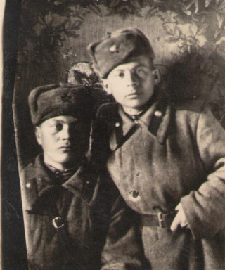 Колодников Евгений Николаевич