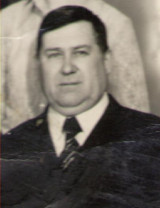 Миронец Николай Андреевич