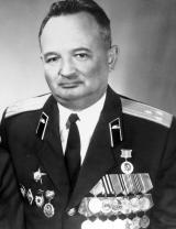 Соколов Ревмир Иванович