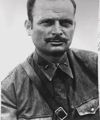 Шварц Ефим Михайлович