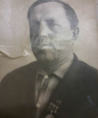 Байгаров Павел Григорьевич