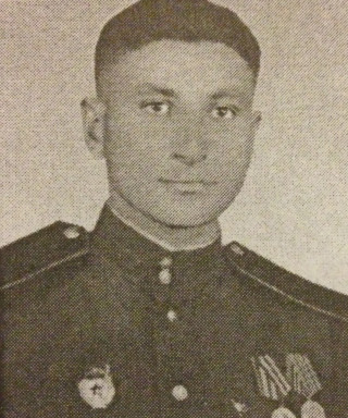 Цуциев Николай Матвеевич