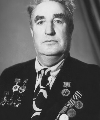 Косорлуков Александр Иванович