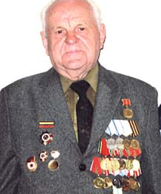 Юрасов Виктор Дмитриевич