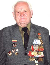 Юрасов Виктор Дмитриевич