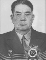 Бьядовский Александр Иванович