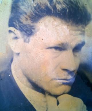 Саранцев Алексей Степанович