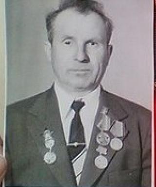 Сокурян Михаил Алексеевич