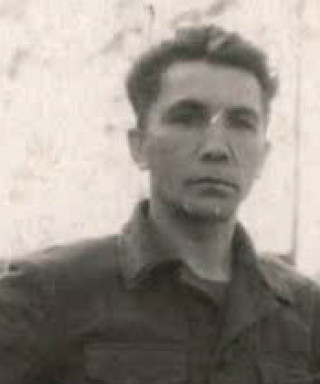 Недельский Иосиф Афанасьевич