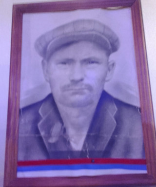 Козлов Павел Георгиевич