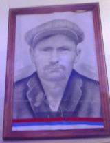 Козлов Павел Георгиевич