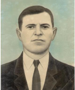 Цимбалов Семен Семенович