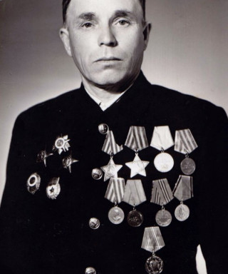 Исмагилов Дуфар Исмагилович