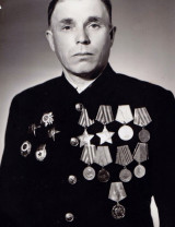 Исмагилов Дуфар Исмагилович