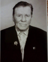 Бурмистров Борис Демьянович