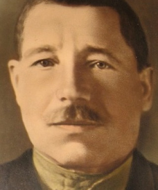 Острейков Евмен Васильевич