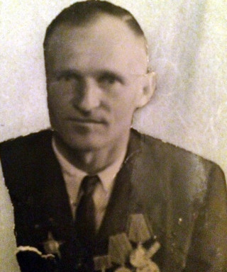 Нагорный Андрей Савельевич