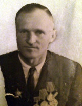 Нагорный Андрей Савельевич