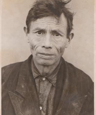 Романов Фадей Матвеевич