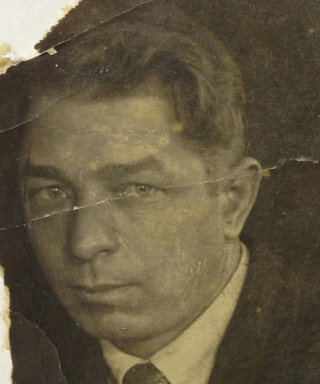 Василенко Стефан Михайлович