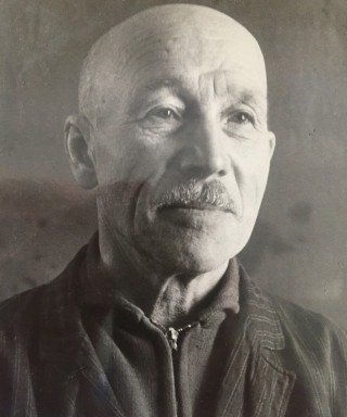 Елюкин Василий Иванович