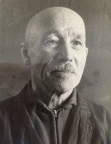 Елюкин Василий Иванович