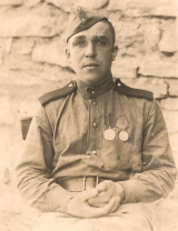 Калёнов Константин Васильевич