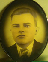 Коршунков Иван Иванович