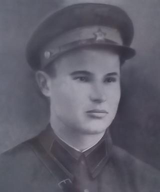 Кузьменко Николай Михайлович