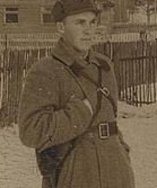 Крамарев Ефим Александрович