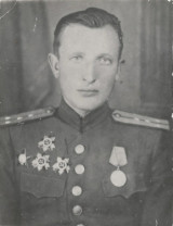 Ковалев Владимир Семенович