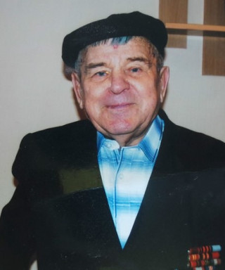 Кардаш Кузьма Елисеевич