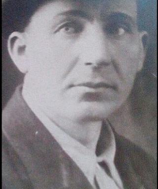 Лунин Александр Иванович