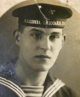 Крекотин Александр Георгиевич