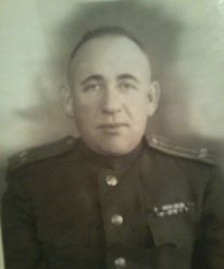 Штромберг Наум Абрамович