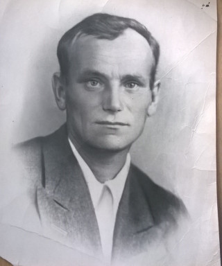 Анисимов Василий Васильевич