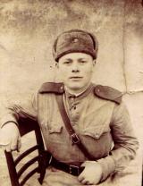 Маслов Пётр Матвеевич