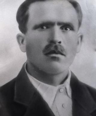 Храмов Илларион Иванович