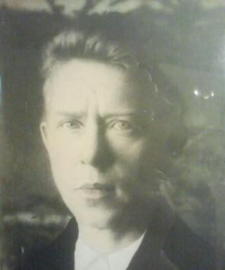 Баскаков Василий Степанович