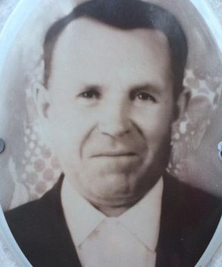 Спирин Иван Алексеевич