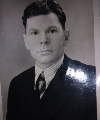 Грибунов Владимир Михайлович