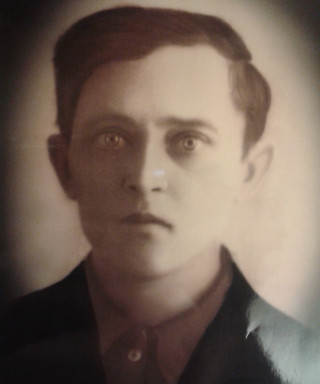 Зубков Василий Иванович