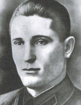 Линник Михаил Васильевич