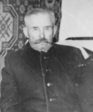 Дмитриев Владимир Алексеевич