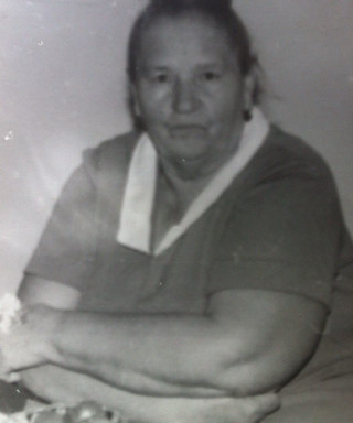 Бакланова Зинаида Семеновна