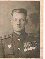 Швоб Николай Александрович