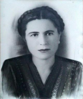 Кондакова Людмила Николаевна
