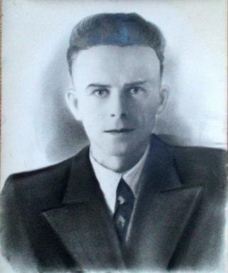 Кондаков Семён Евтеевич